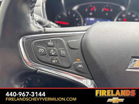 Used 2021 Chevrolet Equinox LT image 17