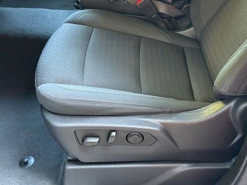 Certified 2023 Chevrolet Silverado 1500 LT image 33