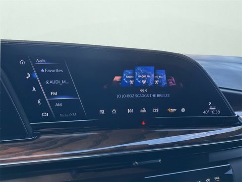 Used 2023 Cadillac Escalade Sport Platinum image 27