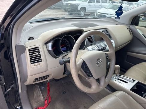 Used 2014 Nissan Murano SL image 12