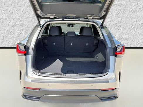 Used 2025 Lexus NX 350 AWD w/ Accessory Package (K3) image 12