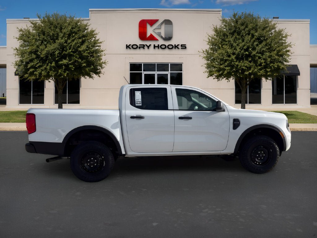 New 2026 Ford Ranger XL RWD image 7