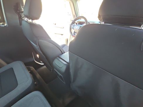 Used 2022 Ford Bronco 2-Door image 11