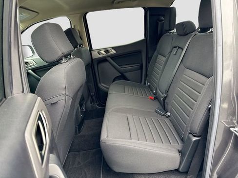 Certified 2020 Ford Ranger XLT w/ Equipment Group 301A Mid image 24