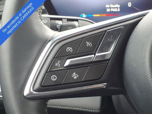 Used 2025 Buick Enclave Preferred image 27