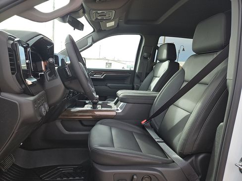 New 2026 Chevrolet Silverado 1500 LT Trail Boss w/ Safety Package image 15