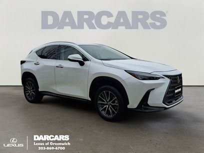 Used 2025 Lexus NX 350 AWD w/ Accessory Package (2T)
