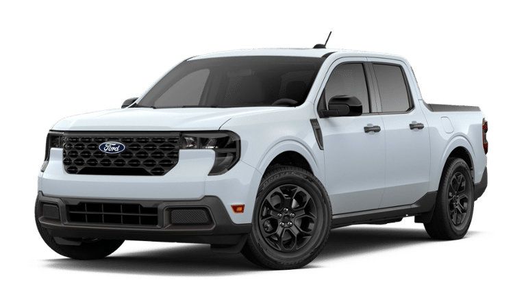 New 2026 Ford Maverick XLT AWD/4WD image 25