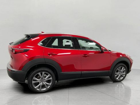 Used 2025 MAZDA CX-30 AWD 2.5 S w/ Premium Package image 3