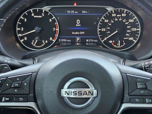 Used 2022 Nissan Altima 2.5 SR FWD image 28