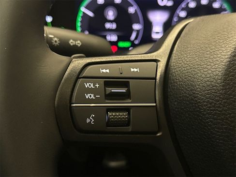 New 2025 Honda Accord EX-L image 31