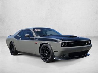Used 2017 Dodge Challenger T/A video 3