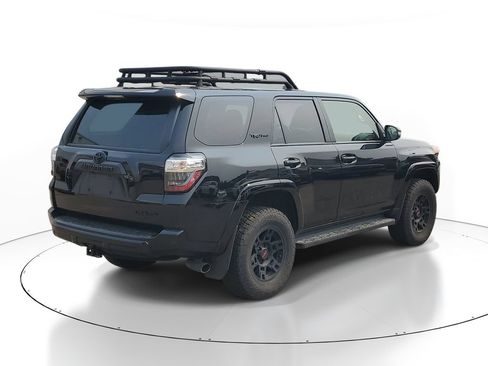 Used 2024 Toyota 4Runner TRD Pro AWD/4WD image 4