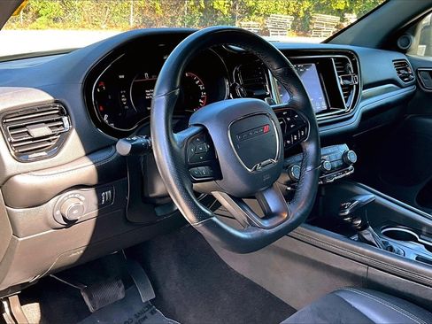 Used 2022 Dodge Durango GT image 15