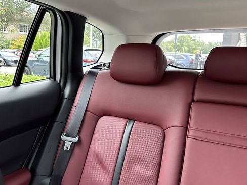 New 2026 MAZDA CX-50 AWD 2.5 Hybrid w/ Weather Package image 18