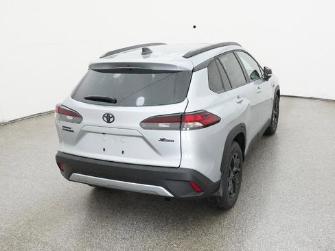 New 2026 Toyota Corolla Cross LE image 41