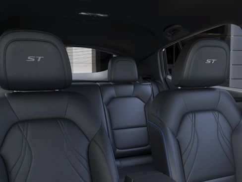 New 2026 Buick Envista Sport Touring w/ Convenience I Package FWD image 49