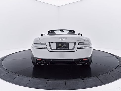 Used 2016 Aston Martin DB9 GT RWD image 26