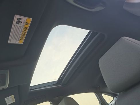 New 2026 Honda Civic Sport image 29