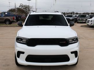 Used 2024 Dodge Durango GT video 2