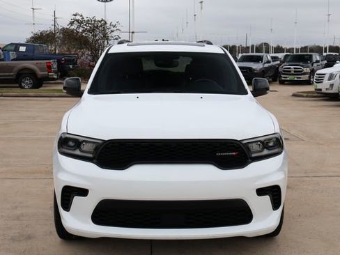 Used 2024 Dodge Durango GT image 2