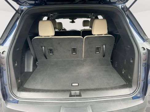 Certified 2022 Chevrolet Traverse LS image 36