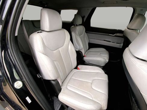 Used 2022 Hyundai Palisade SEL w/ Premium Package AWD/4WD image 35