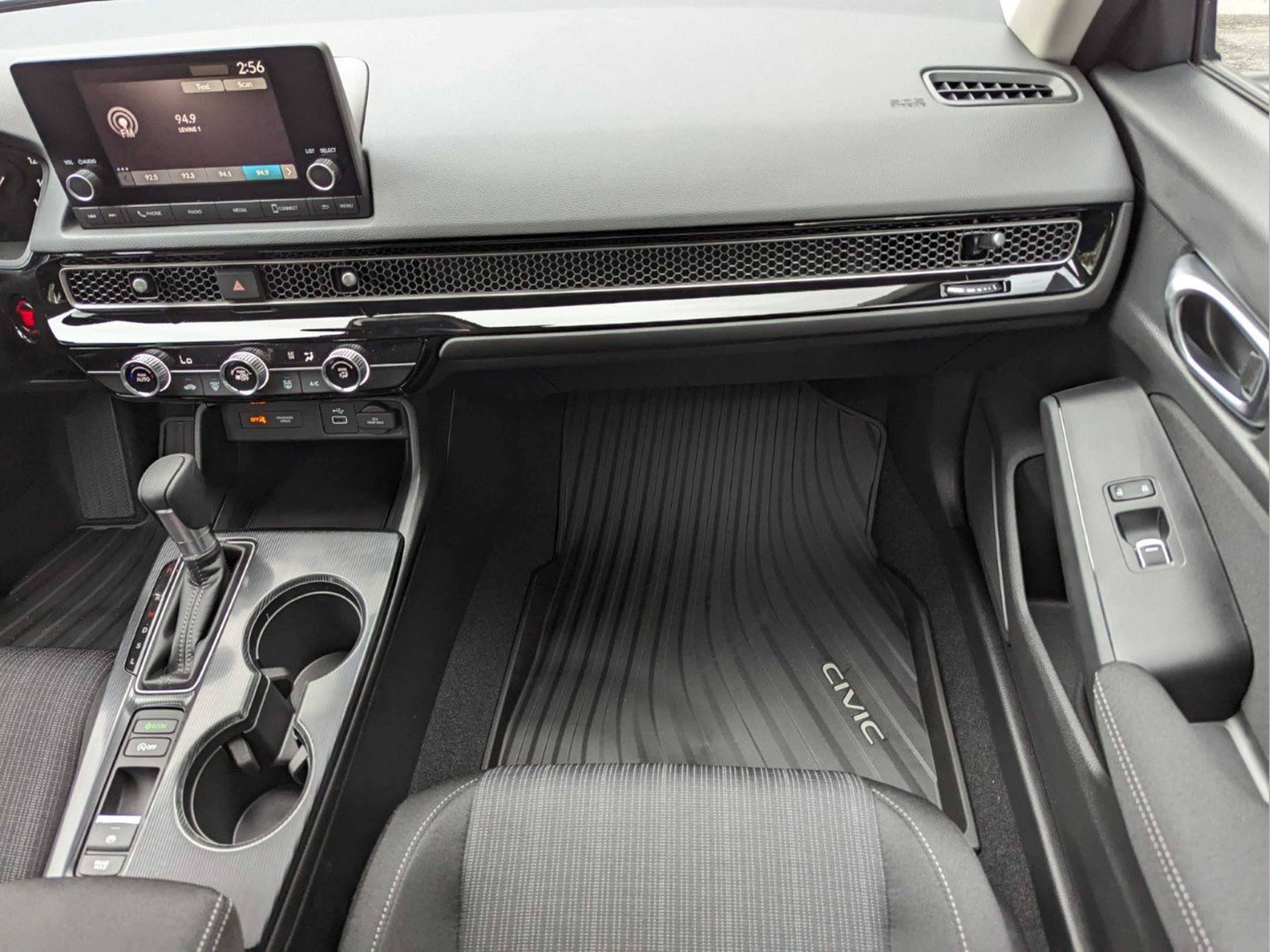 Used 2024 Honda Civic LX image 20