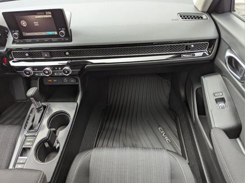 Used 2024 Honda Civic LX image 20