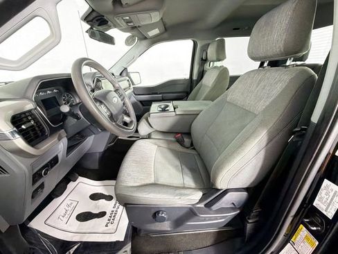 Used 2022 Ford F150 XLT w/ XTR Package AWD/4WD image 19