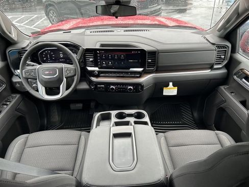 New 2026 GMC Sierra 1500 Elevation image 11