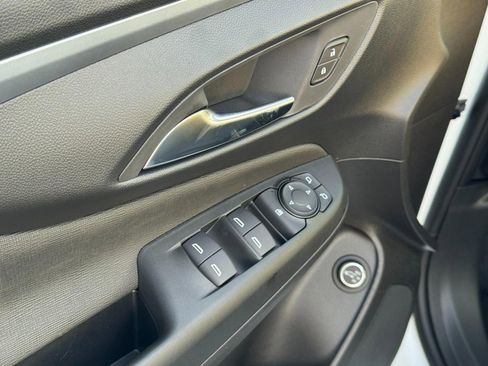 New 2026 Buick Envista Preferred w/ Convenience II Package image 15