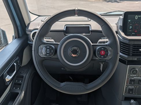 New 2026 INEOS Grenadier AWD/4WD image 20
