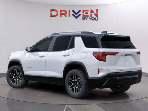 New 2026 GMC Terrain AT4 w/ Convenience Package III image 2