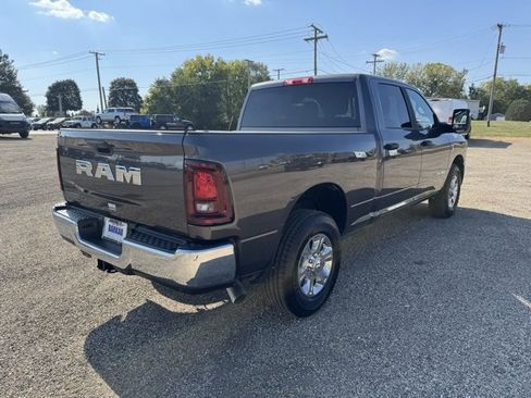 Used 2025 RAM 2500 Big Horn w/ Bed Convenience Group image 3