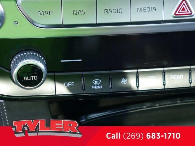 Used 2023 Kia Telluride SX Prestige AWD/4WD image 34