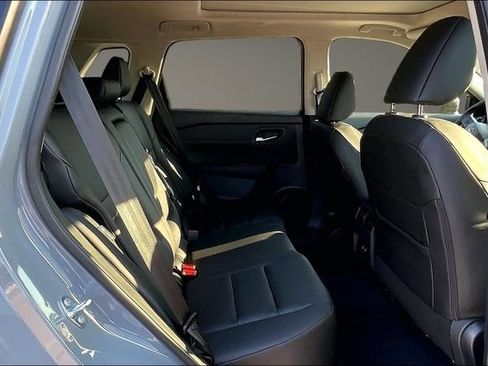New 2026 Nissan Rogue Dark Armor AWD/4WD image 10