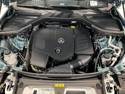 Used 2026 Mercedes-Benz GLC 300 4MATIC image 28