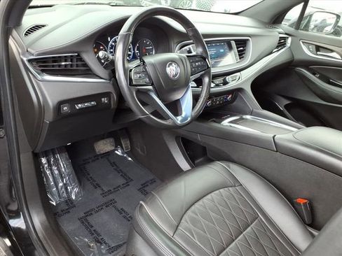 Used 2023 Buick Enclave Avenir w/ Trailering Package, 5000 lbs. AWD/4WD image 3