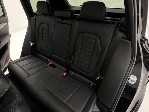 Used 2019 BMW X3 xDrive30i image 24