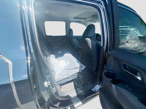 New 2026 Honda Ridgeline RTL image 22