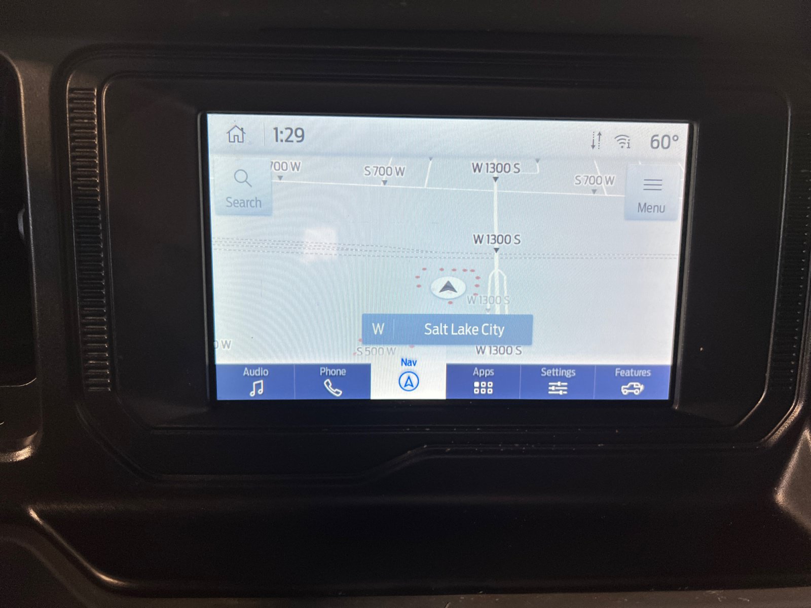 Used 2021 Ford Bronco Big Bend AWD/4WD image 20