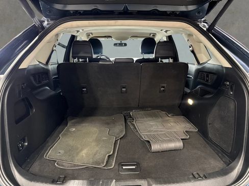 Used 2016 Ford Edge Titanium w/ Technology Package AWD/4WD image 12