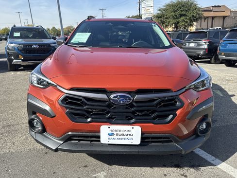 Certified 2024 Subaru Crosstrek 2.5i Limited w/ Popular Package #3A image 8