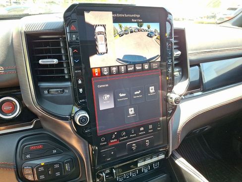 Used 2025 RAM 1500 RHO w/ RHO Level 1 Equipment Group AWD/4WD image 19