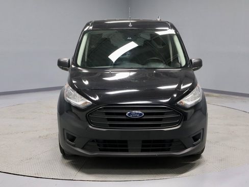 Certified 2020 Ford Transit Connect XL image 5