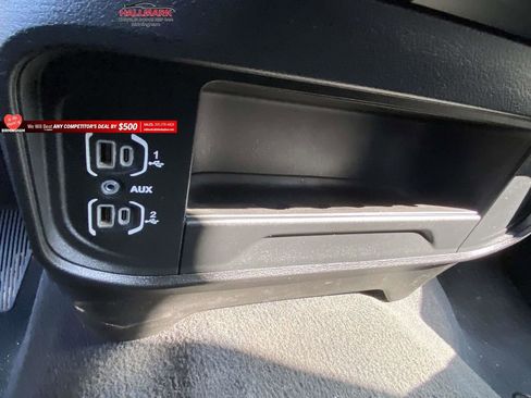 Used 2024 RAM 2500 Big Horn image 23