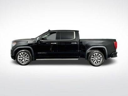 Used 2023 GMC Sierra 1500 Denali w/ Denali Reserve Package
