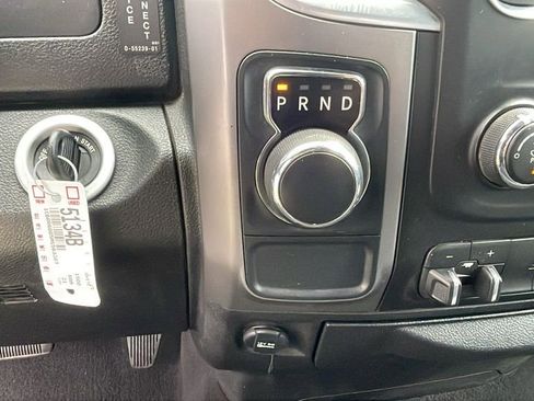 Used 2021 RAM 1500 Classic Warlock w/ Trailer Tow Group RWD image 16