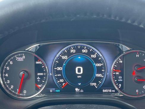 Used 2017 GMC Acadia Denali w/ Technology Package image 39